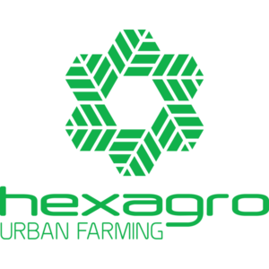 Hexagro Urban Farming
